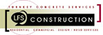 LFS Construction