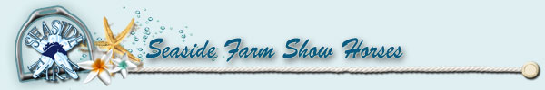Show Horses